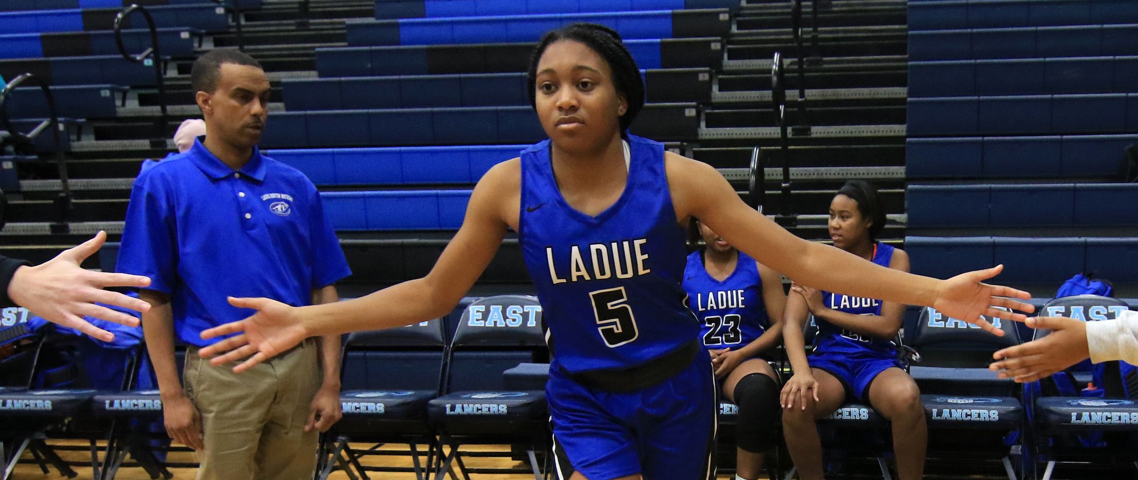 Ladue vs. Belleville East